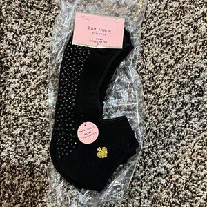 Kate Spade barre socks 2 pair